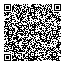 QR-Code mit der Adresse von Frau Hüntemann