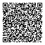 QR-Code mit der Adresse von Frau Heylmann