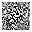 QR-Code mit der Adresse von Frau Slawek