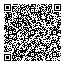 QR-Code mit der Adresse von Frau Dittjen