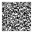 QR-Code mit der Adresse von Frau Pahl