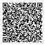 QR-Code mit der Adresse von Frau Kühn