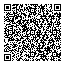 QR-Code mit der Adresse von Frau 