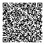 QR-Code mit der Adresse von Frau Flerlage