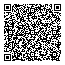 QR-Code mit der Adresse von Frau Koch