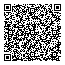 QR-Code mit der Adresse von Frau Bauer