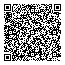 QR-Code mit der Adresse von Frau Rath