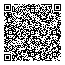 QR-Code mit der Adresse von Frau Tiedt