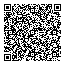 QR-Code mit der Adresse von Frau Wagner