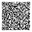 QR-Code mit der Adresse von Frau Heyl