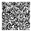 QR-Code mit der Adresse von Frau Straub