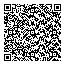 QR-Code mit der Adresse von Frau Apel