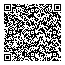 QR-Code mit der Adresse von Frau Porter