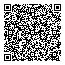 QR-Code mit der Adresse von Frau Agena