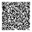 QR-Code mit der Adresse von Frau