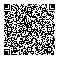 QR-Code mit der Adresse von Frau Trant