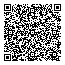 QR-Code mit der Adresse von Frau Tönnies