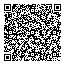 QR-Code mit der Adresse von Frau Weiß