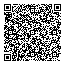 QR-Code mit der Adresse von Frau van Mark