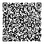 QR-Code mit der Adresse von Frau Hein
