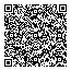 QR-Code mit der Adresse von Frau Heinje