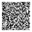 QR-Code mit der Adresse von Frau Dabrowska