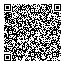 QR-Code mit der Adresse von Frau Schümann
