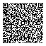 QR-Code mit der Adresse von Frau Hehn
