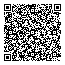 QR-Code mit der Adresse von Frau Mach