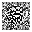 QR-Code mit der Adresse von Frau Bahrami