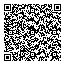 QR-Code mit der Adresse von Frau Huser