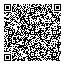 QR-Code mit der Adresse von Frau Tomizzi