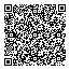 QR-Code mit der Adresse von Frau Vrkic