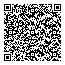 QR-Code mit der Adresse von Frau Speckmann