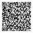 QR-Code mit der Adresse von Frau Kaminski