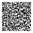 QR-Code mit der Adresse von Frau Heemeier