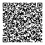 QR-Code mit der Adresse von Frau Mohar