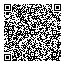 QR-Code mit der Adresse von Frau Mayer