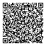 QR-Code mit der Adresse von Frau Rückert