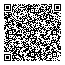 QR-Code mit der Adresse von Frau Ergün