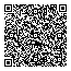 QR-Code mit der Adresse von Frau Jeurink