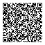 QR-Code mit der Adresse von Frau
