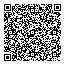 QR-Code mit der Adresse von Frau Wallmann