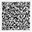 QR-Code mit der Adresse von Frau Ellerhorst