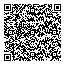 QR-Code mit der Adresse von Frau Kraft