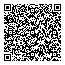 QR-Code mit der Adresse von Frau Schuhmann