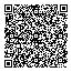 QR-Code mit der Adresse von Frau Koch
