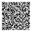 QR-Code mit der Adresse von Frau Mai