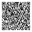 QR-Code mit der Adresse von Frau Kuhn