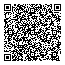 QR-Code mit der Adresse von Frau Teichmann